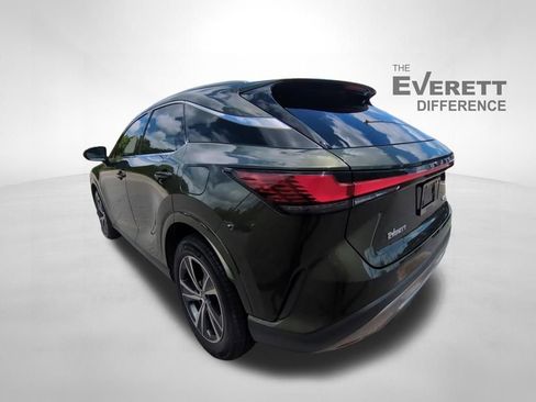Used 2025 Lexus RX 350 FWD image 6