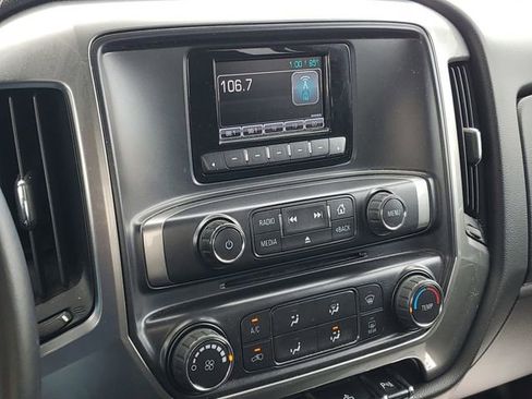 Used 2015 Chevrolet Silverado 1500 LT w/ LT Plus Package AWD/4WD image 13