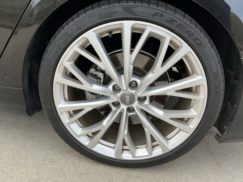 Used 2019 Audi A6 3.0T Prestige w/ Prestige Package image 13