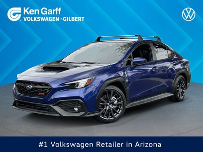 Used 2025 Subaru WRX Premium
