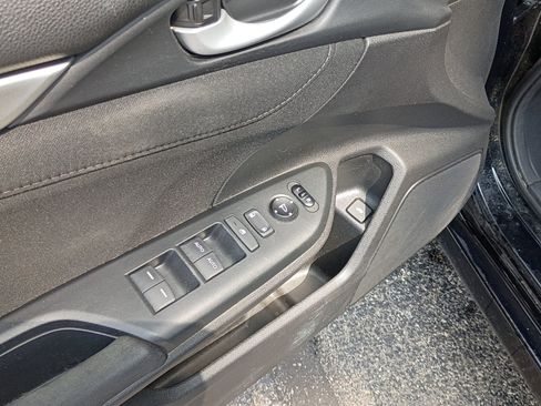 Used 2017 Honda Civic EX-T image 15