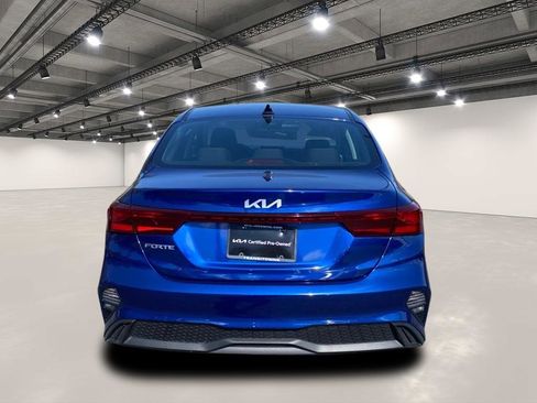 Certified 2023 Kia Forte LXS image 7