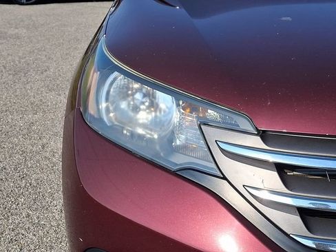 Used 2013 Honda CR-V EX-L image 9