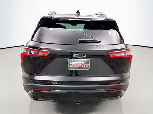 New 2026 Chevrolet Equinox RS image 7