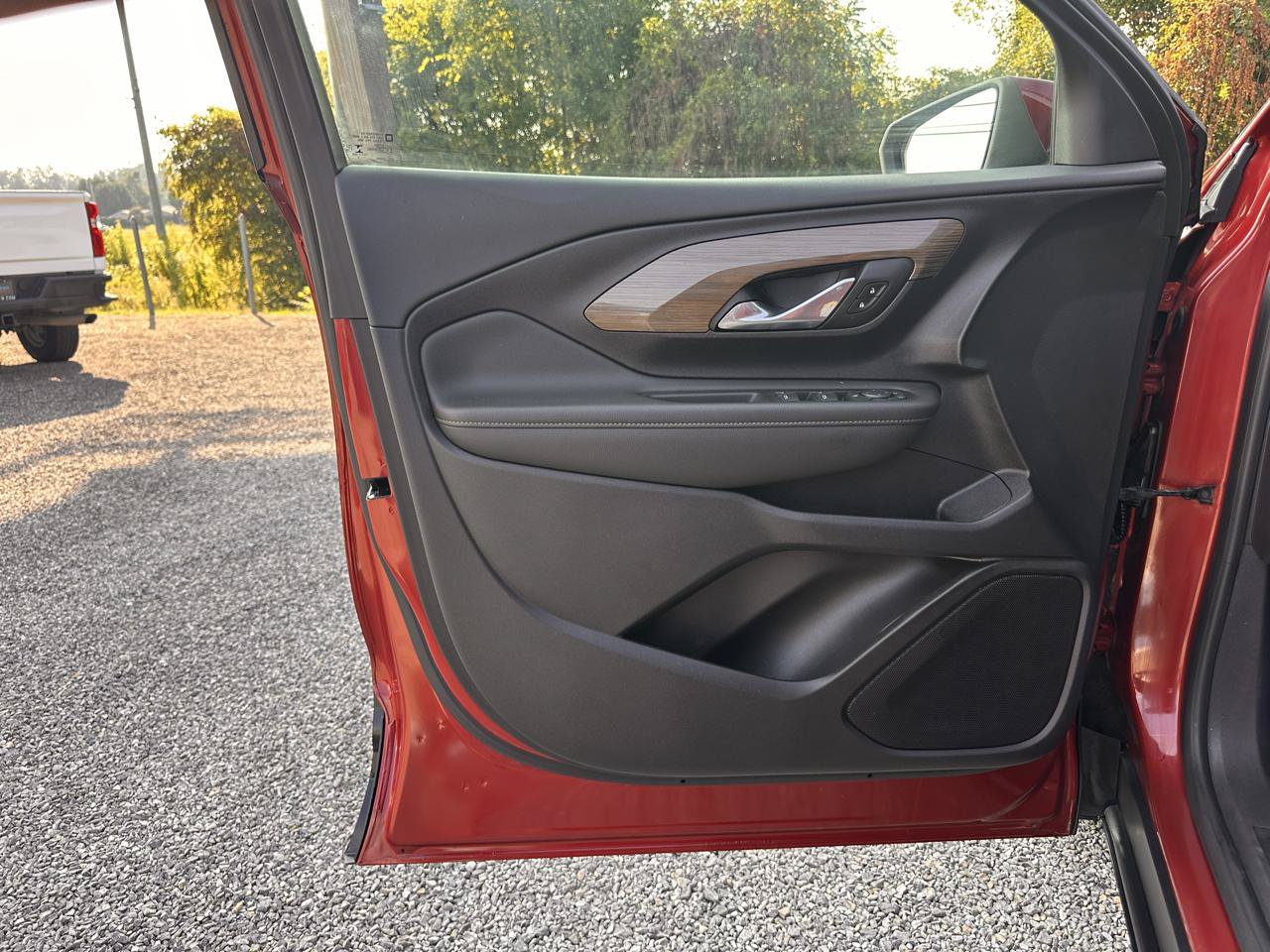 Used 2019 GMC Terrain SLE FWD image 21
