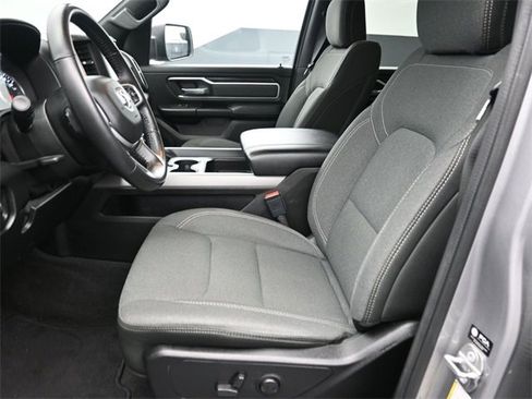 Used 2022 RAM 1500 Big Horn image 22