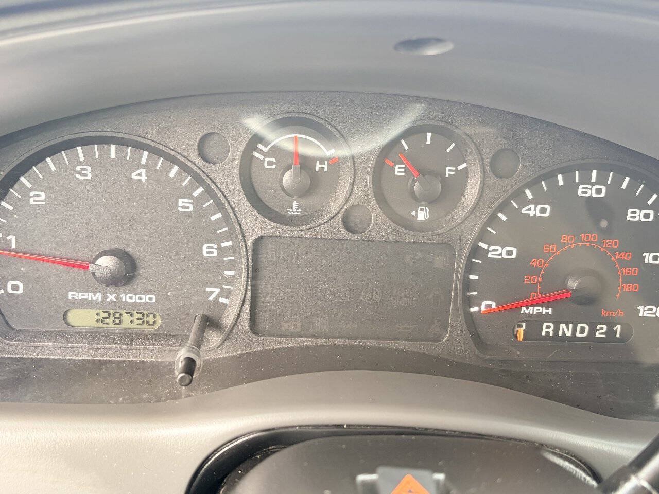 Used 2005 Ford Ranger XLT RWD image 19