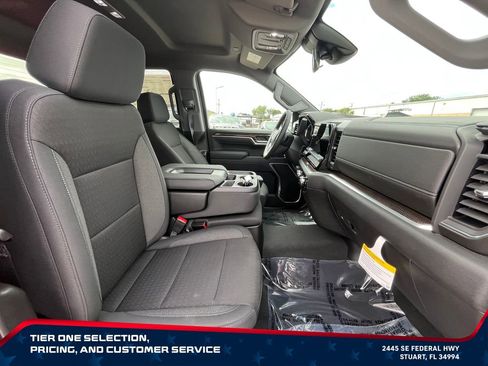 New 2026 GMC Sierra 1500 Elevation AWD/4WD image 20