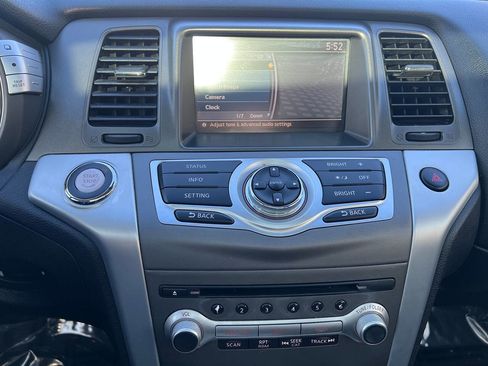 Used 2014 Nissan Murano SL AWD/4WD image 34