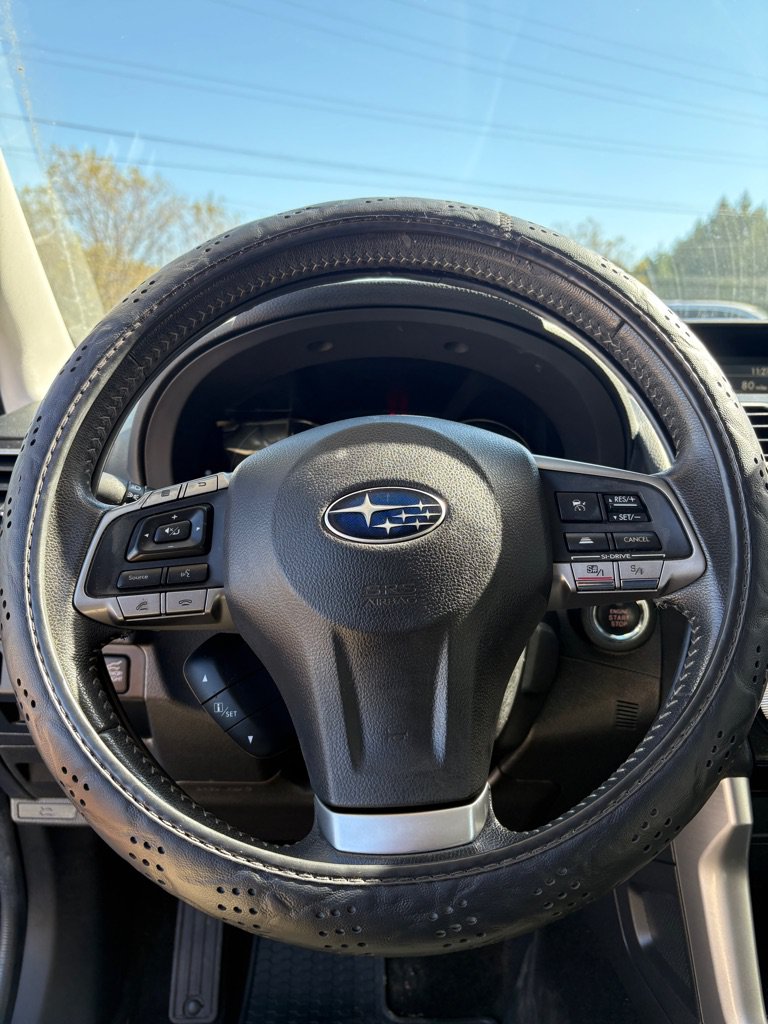 Used 2016 Subaru Forester 2.0XT Touring w/ Eyesight & Navigation System AWD/4WD image 13