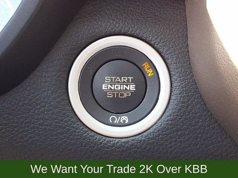 Used 2020 RAM 1500 Laramie AWD/4WD image 26
