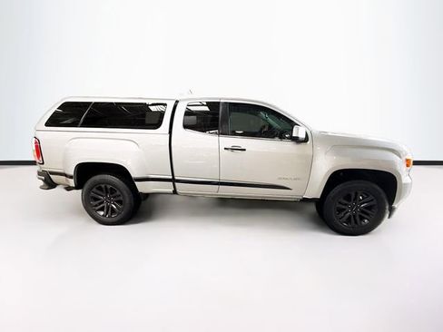 Used 2018 GMC Canyon SLE w/ SLE Convenience Package image 5