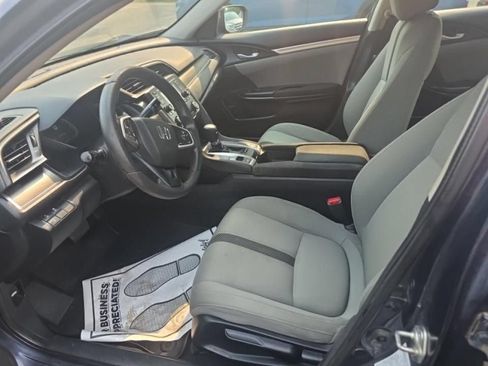 Used 2020 Honda Civic LX image 11