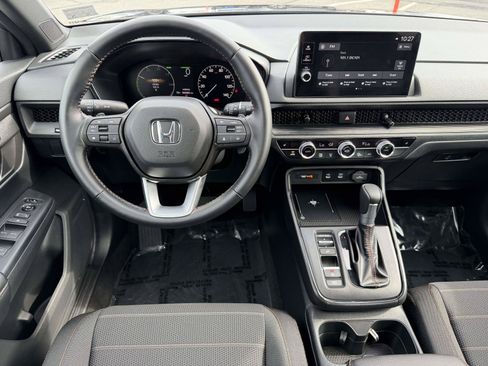 Used 2026 Honda CR-V Sport image 11