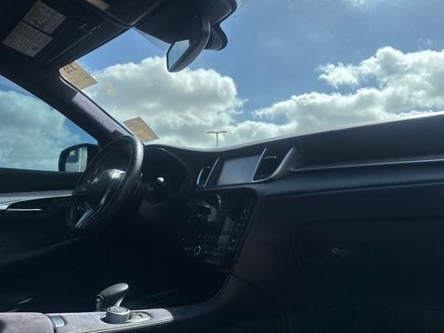 Used 2019 INFINITI QX50 Essential w/ Sensory Package FWD image 25