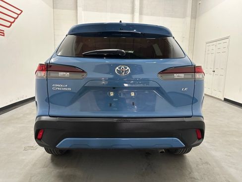 Used 2026 Toyota Corolla Cross LE FWD image 13