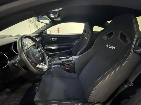 Used 2017 Ford Mustang GT w/ GT Performance Package RWD image 74