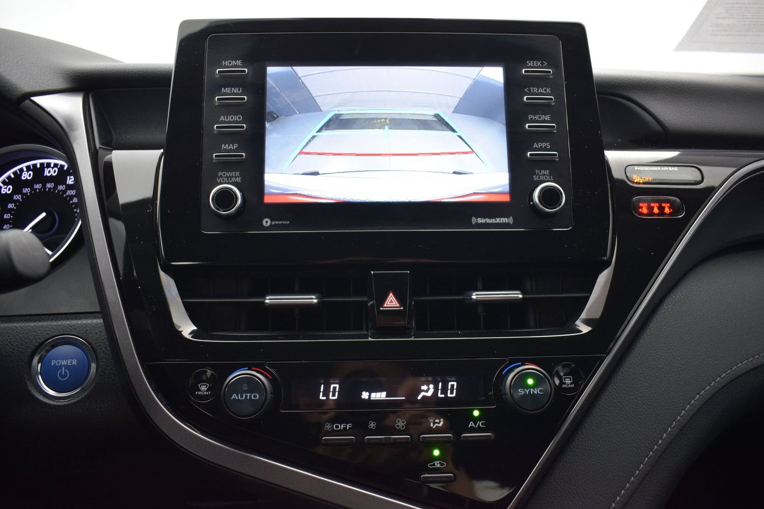Used 2023 Toyota Camry LE FWD image 15