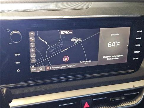 Used 2022 Kia K5 GT-Line image 9