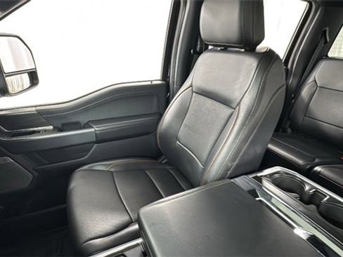 Used 2024 Ford F150 Lariat w/ Tow/Haul Package image 13