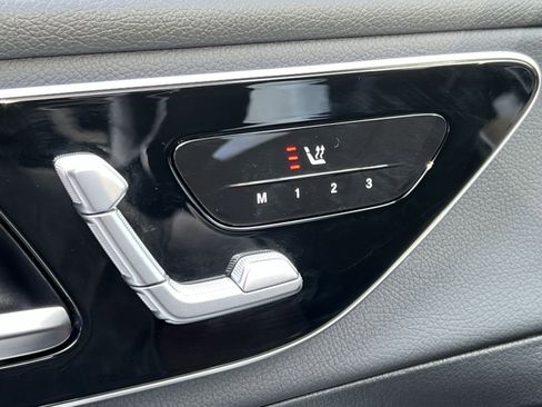 Certified 2025 Mercedes-Benz GLC 350e 4MATIC image 34