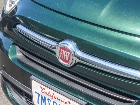 Used 2016 FIAT 500X Easy AWD/4WD image 14