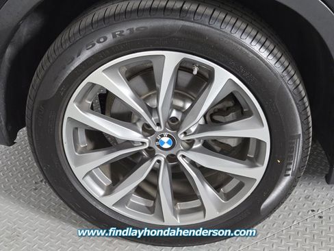 Used 2019 BMW X3 xDrive30i w/ Convenience Package image 11