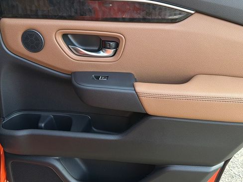 Certified 2026 Honda Passport TrailSport Elite image 31