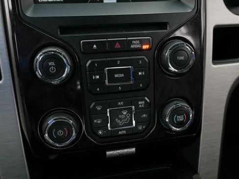 Used 2013 Ford F150 Platinum image 47