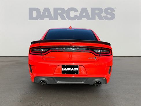 Used 2023 Dodge Charger SRT Hellcat image 6