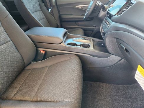 New 2026 Honda Ridgeline Sport image 13