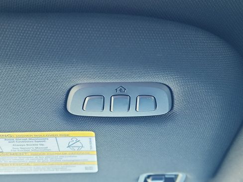 New 2025 Ford F150 Tremor w/ Equipment Group 402A High image 18