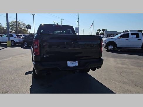 New 2026 RAM 1500 Laramie w/ Night Edition AWD/4WD image 29