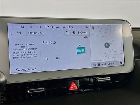 Used 2024 Hyundai Ioniq 5 SEL AWD/4WD image 21