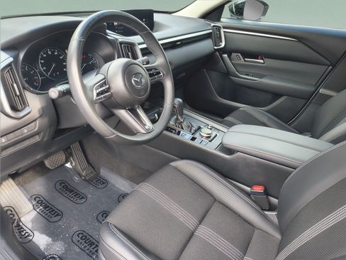 Used 2024 MAZDA CX-50 AWD 2.5 S w/ Convenience Package image 18