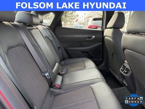 Used 2023 Hyundai Sonata SEL Plus image 28
