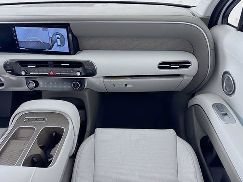 New 2026 Hyundai Palisade SEL FWD image 42