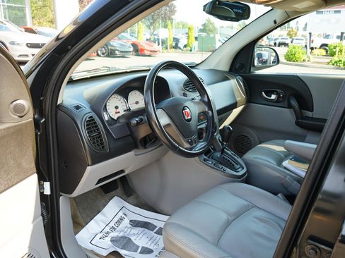 Used 2004 Saturn Vue AWD V6 w/ Leather Appointments Pkg image 11