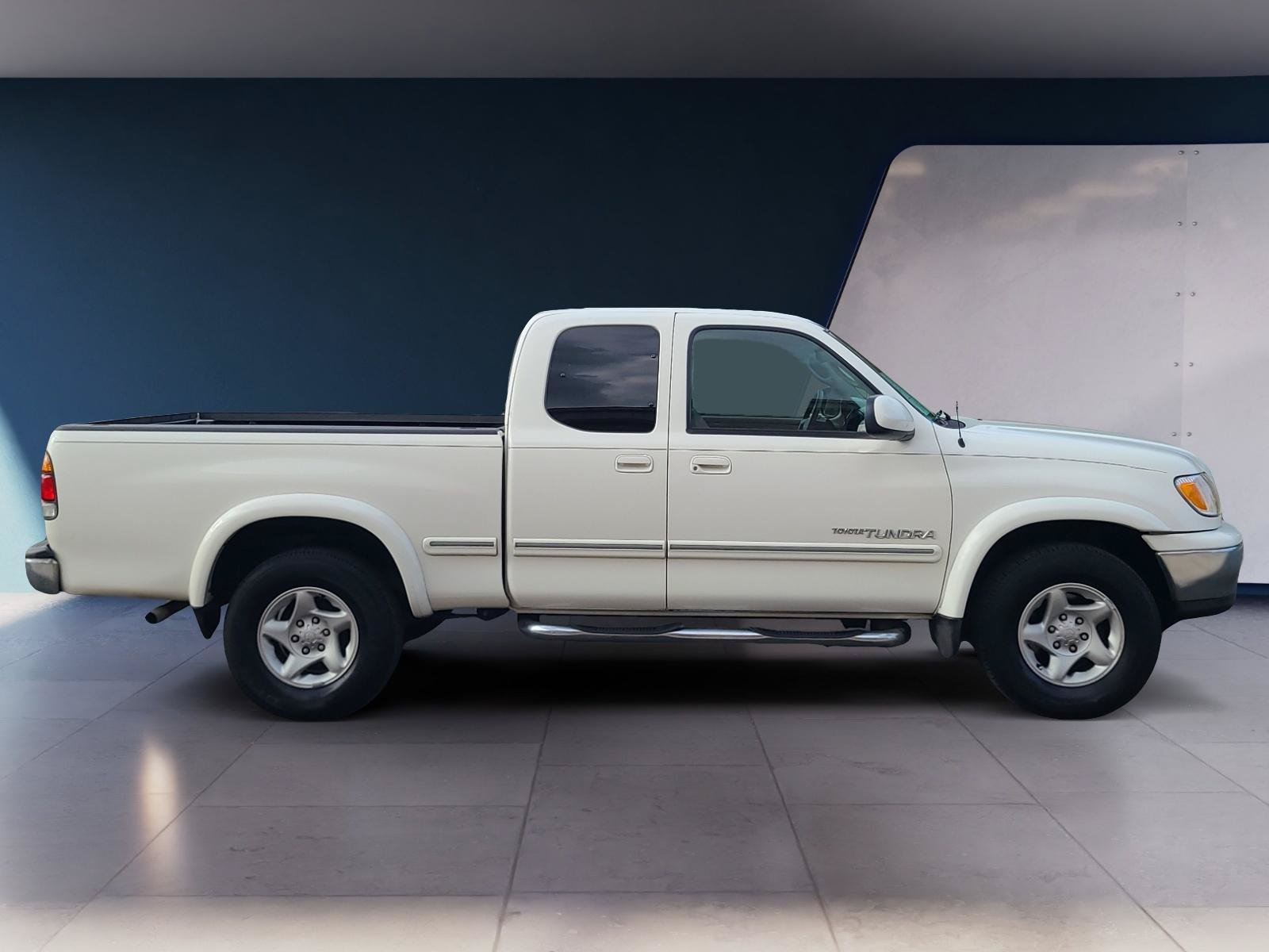 Used 2001 Toyota Tundra Limited RWD image 6