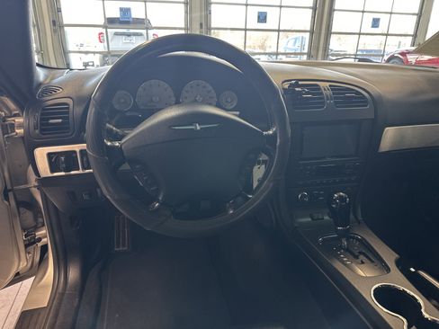 Used 2004 Ford Thunderbird Deluxe image 2