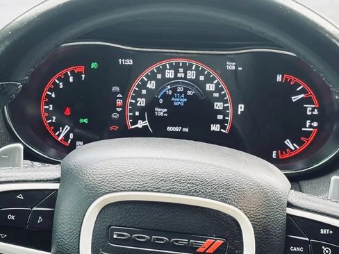 Used 2019 Dodge Durango GT RWD image 16
