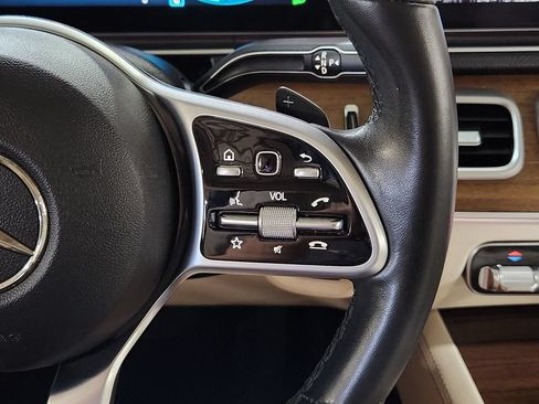 Used 2022 Mercedes-Benz GLE 350 image 48