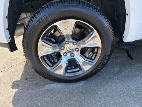 Used 2022 RAM 1500 Laramie image 15