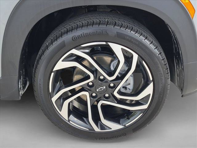 Used 2026 Chevrolet TrailBlazer RS w/ Driver Confidence Package AWD/4WD image 23