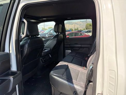Used 2023 Ford F150 Raptor w/ Raptor Carbon Fiber Package AWD/4WD image 21