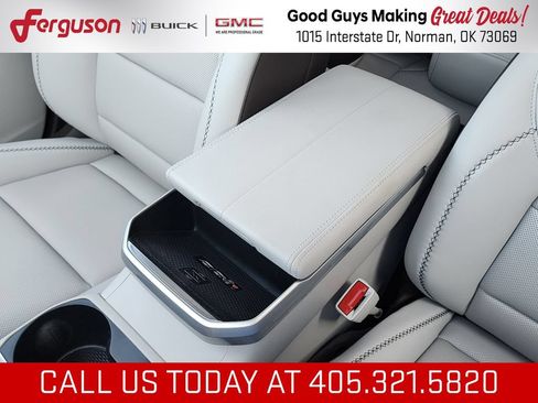 New 2027 GMC Terrain Denali AWD/4WD image 34