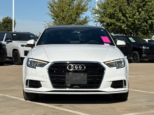 Used 2018 Audi A3 2.0T Premium FWD image 9