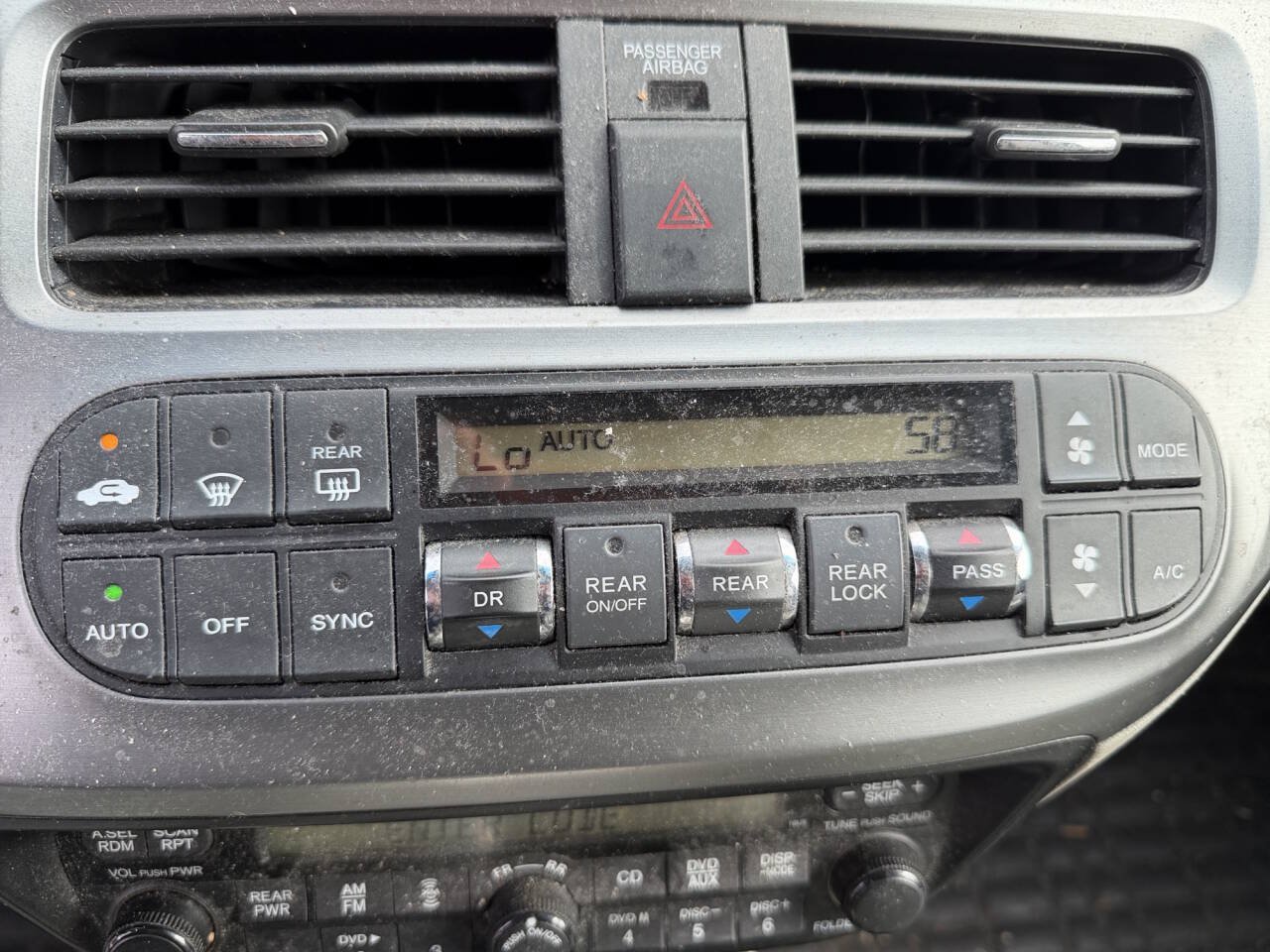 Used 2009 Honda Odyssey EX-L image 33