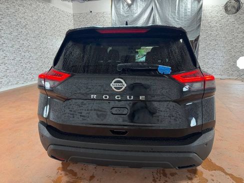 Used 2021 Nissan Rogue SV AWD/4WD image 5