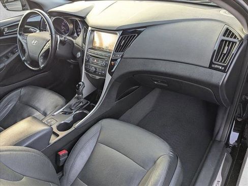 Used 2014 Hyundai Sonata Limited w/ Technology Package 06 image 22